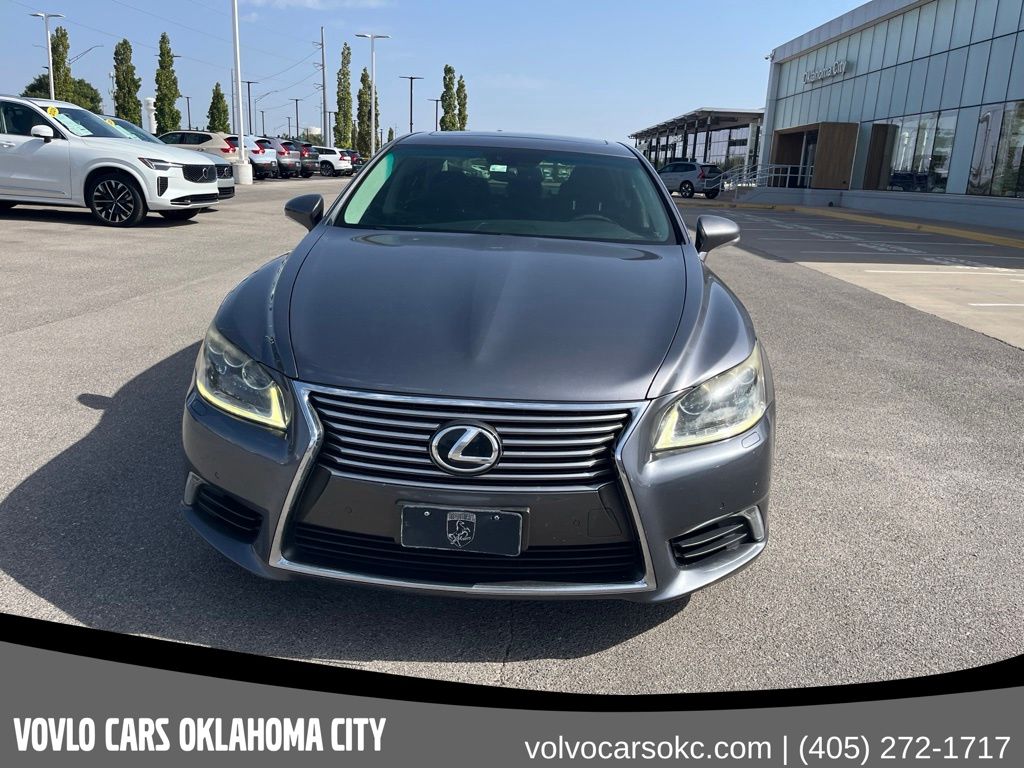 lexus ls 2013 JTHDL5EF2D5005503 image lexus ls 2013 JTHDL5EF2D5005503 image