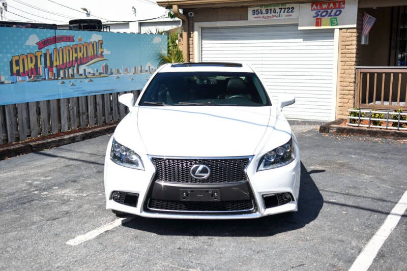 lexus ls 2013 JTHBL5EF8D5120906 image lexus ls 2013 JTHBL5EF8D5120906 image