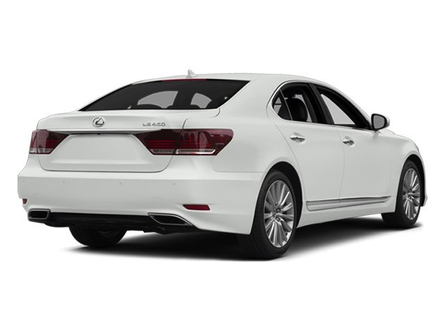 lexus ls 2013 JTHCL5EF2D5018294 image lexus ls 2013 JTHCL5EF2D5018294 image