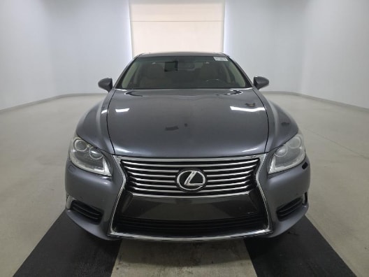 lexus ls 2013 JTHBL5EF0D5118275 image lexus ls 2013 JTHBL5EF0D5118275 image