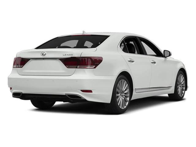 lexus ls 2013 JTHBL5EF0D5124562 image lexus ls 2013 JTHBL5EF0D5124562 image