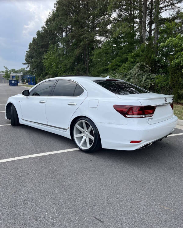 lexus ls 2013 JTHBL5EF8D5118363 image lexus ls 2013 JTHBL5EF8D5118363 image