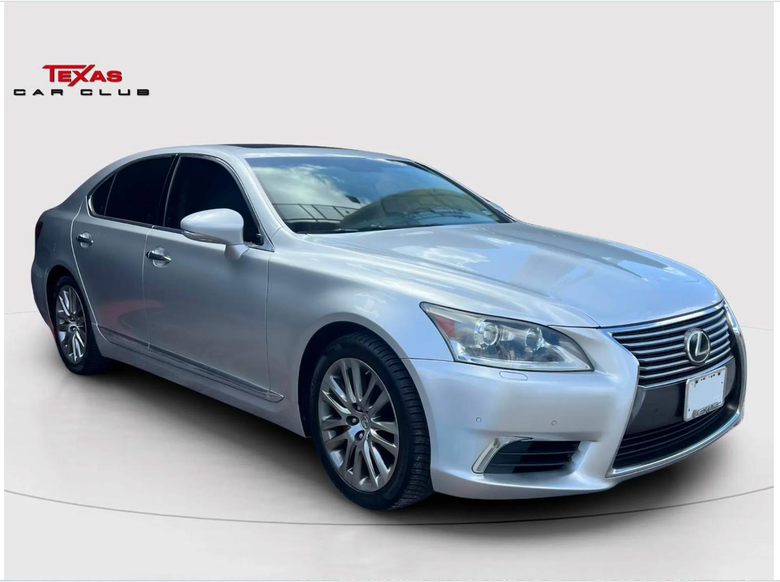 lexus ls 2013 JTHBL5EF3D5114897 image lexus ls 2013 JTHBL5EF3D5114897 image