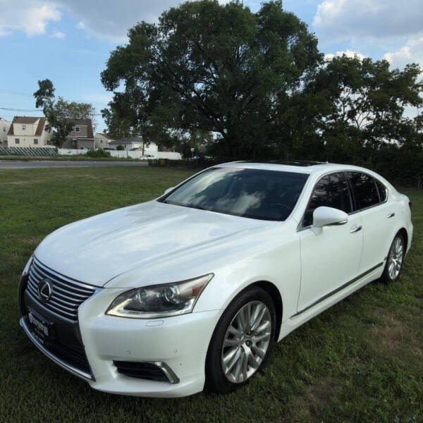 lexus ls 2013 JTHBL5EF7D5123862 image lexus ls 2013 JTHBL5EF7D5123862 image
