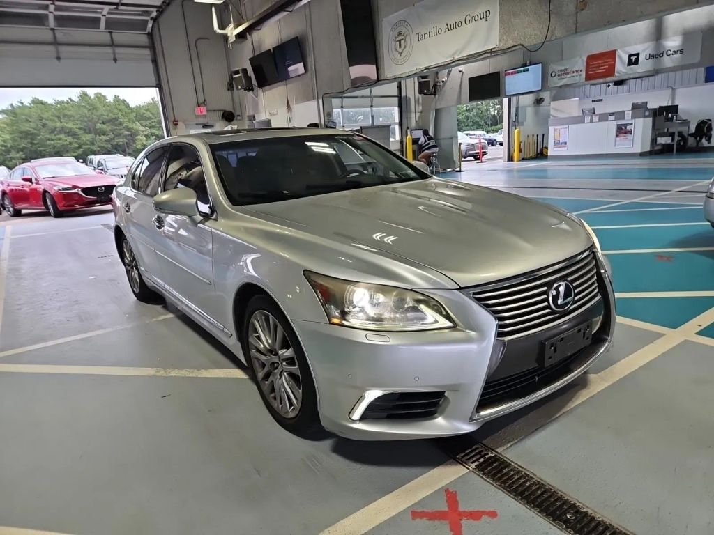 lexus ls 2013 JTHCL5EF4D5015624 image lexus ls 2013 JTHCL5EF4D5015624 image