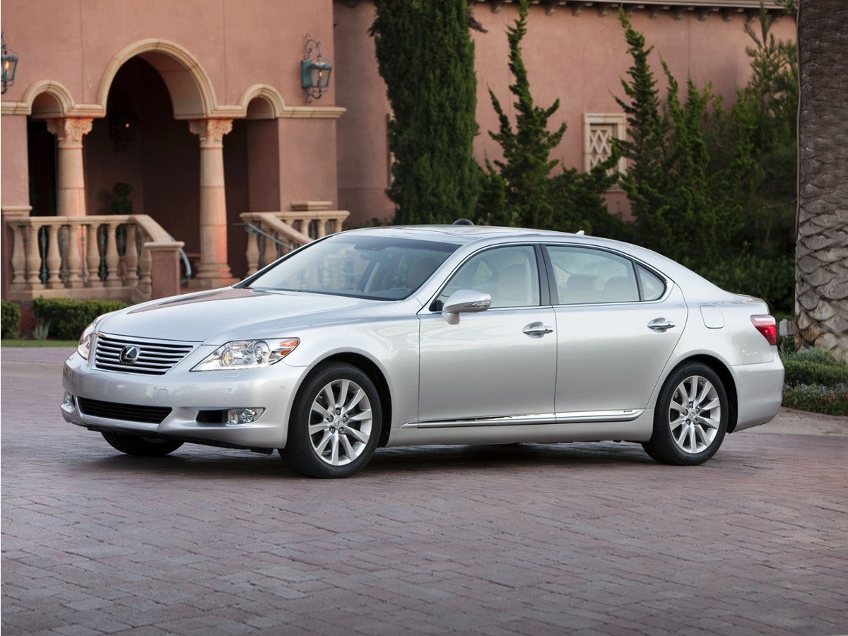 lexus ls 2010 JTHBL5EF9A5098586 image lexus ls 2010 JTHBL5EF9A5098586 image