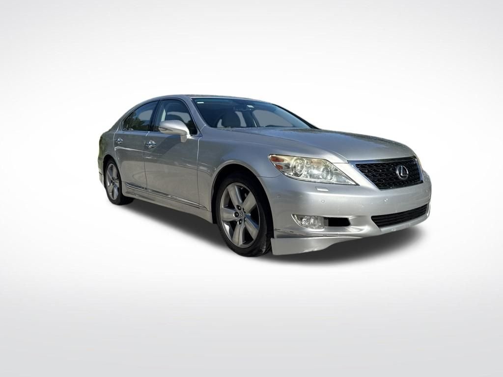 lexus ls 2010 JTHBL5EF8A5095212 image lexus ls 2010 JTHBL5EF8A5095212 image