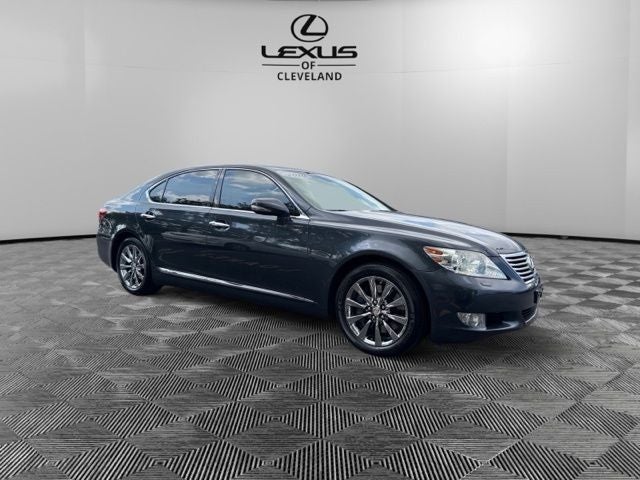 lexus ls 2010 JTHDL5EF6A5001305 image lexus ls 2010 JTHDL5EF6A5001305 image