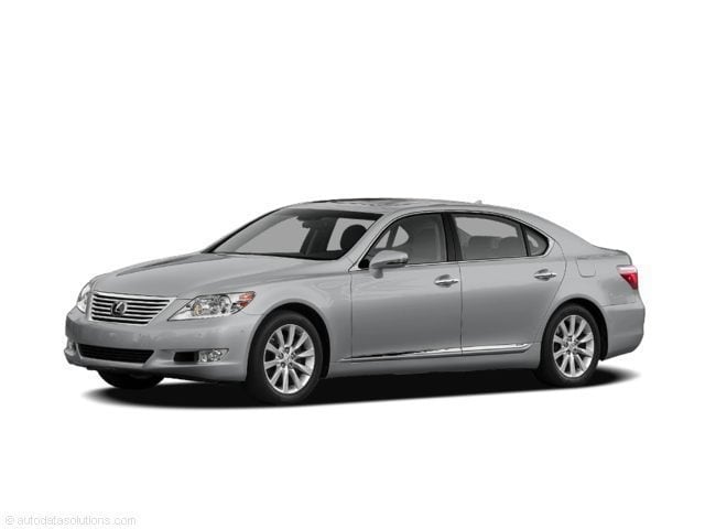 lexus ls 2010 JTHDL5EF0A5001932 image lexus ls 2010 JTHDL5EF0A5001932 image