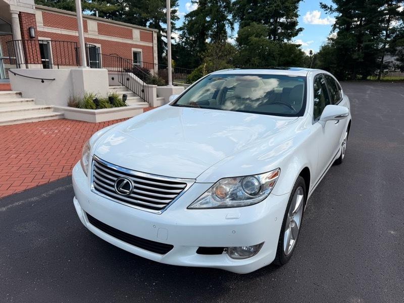 lexus ls 2010 JTHBL5EF2A5097182 image lexus ls 2010 JTHBL5EF2A5097182 image