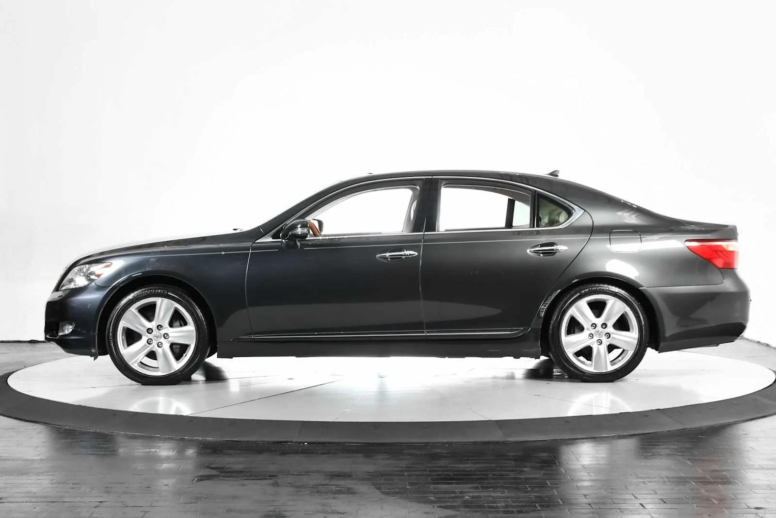 lexus ls 2010 JTHBL5EF4A5095028 image lexus ls 2010 JTHBL5EF4A5095028 image