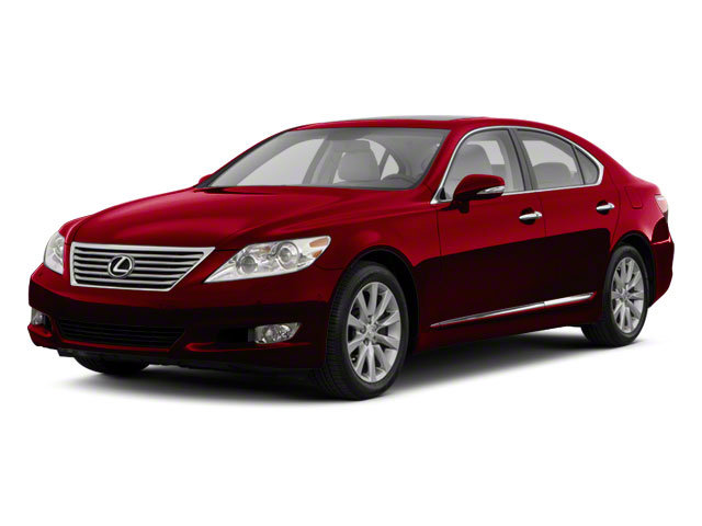 lexus ls 2010 JTHCL5EF2A5007436 image lexus ls 2010 JTHCL5EF2A5007436 image