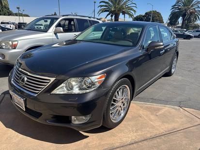 lexus ls 2010 JTHGL1EF7A5038837 image lexus ls 2010 JTHGL1EF7A5038837 image