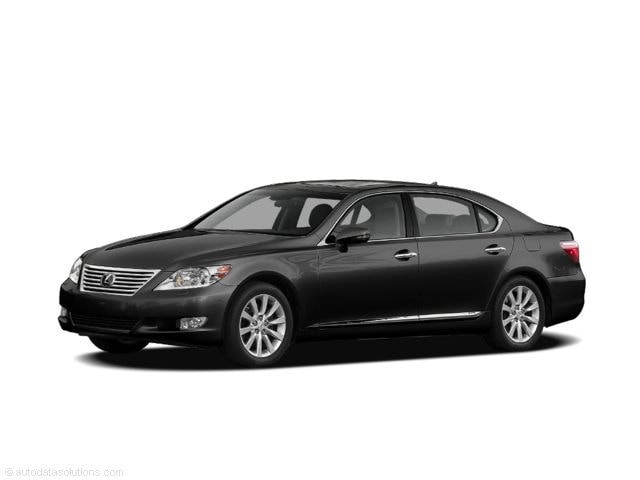 lexus ls 2010 JTHGL5EF1A5039652 image lexus ls 2010 JTHGL5EF1A5039652 image