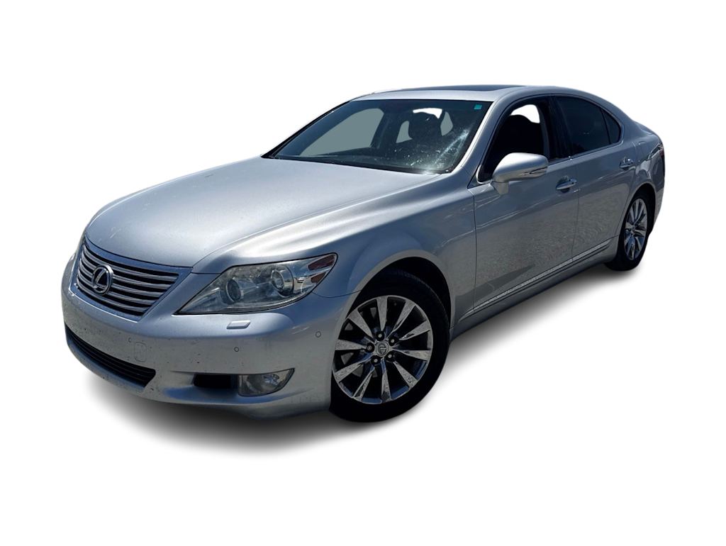 lexus ls 2010 JTHBL5EF9A5096823 image lexus ls 2010 JTHBL5EF9A5096823 image