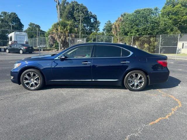 lexus ls 2010 JTHDL5EF6A5001451 image lexus ls 2010 JTHDL5EF6A5001451 image
