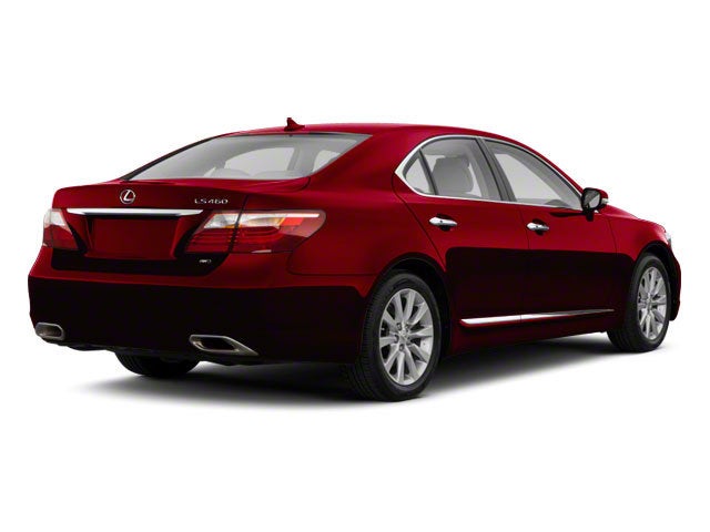 lexus ls 2010 JTHCL5EF7A5004841 image lexus ls 2010 JTHCL5EF7A5004841 image