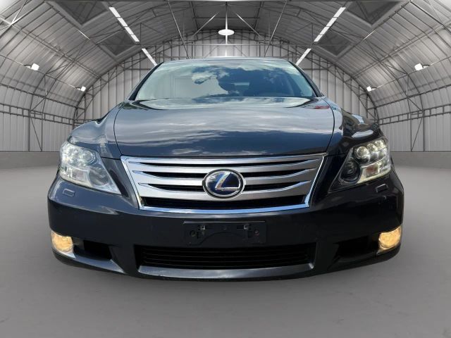 lexus ls 2010 JTHDU1EF4A5012096 image lexus ls 2010 JTHDU1EF4A5012096 image