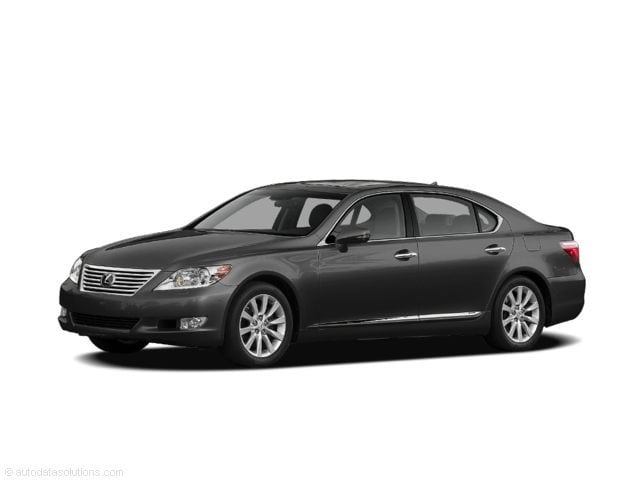 lexus ls 2010 JTHGL1EF7A5037252 image lexus ls 2010 JTHGL1EF7A5037252 image