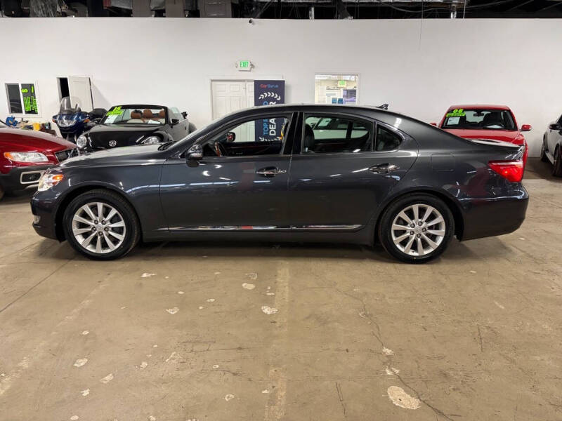lexus ls 2010 JTHCL5EF4A5005672 image lexus ls 2010 JTHCL5EF4A5005672 image