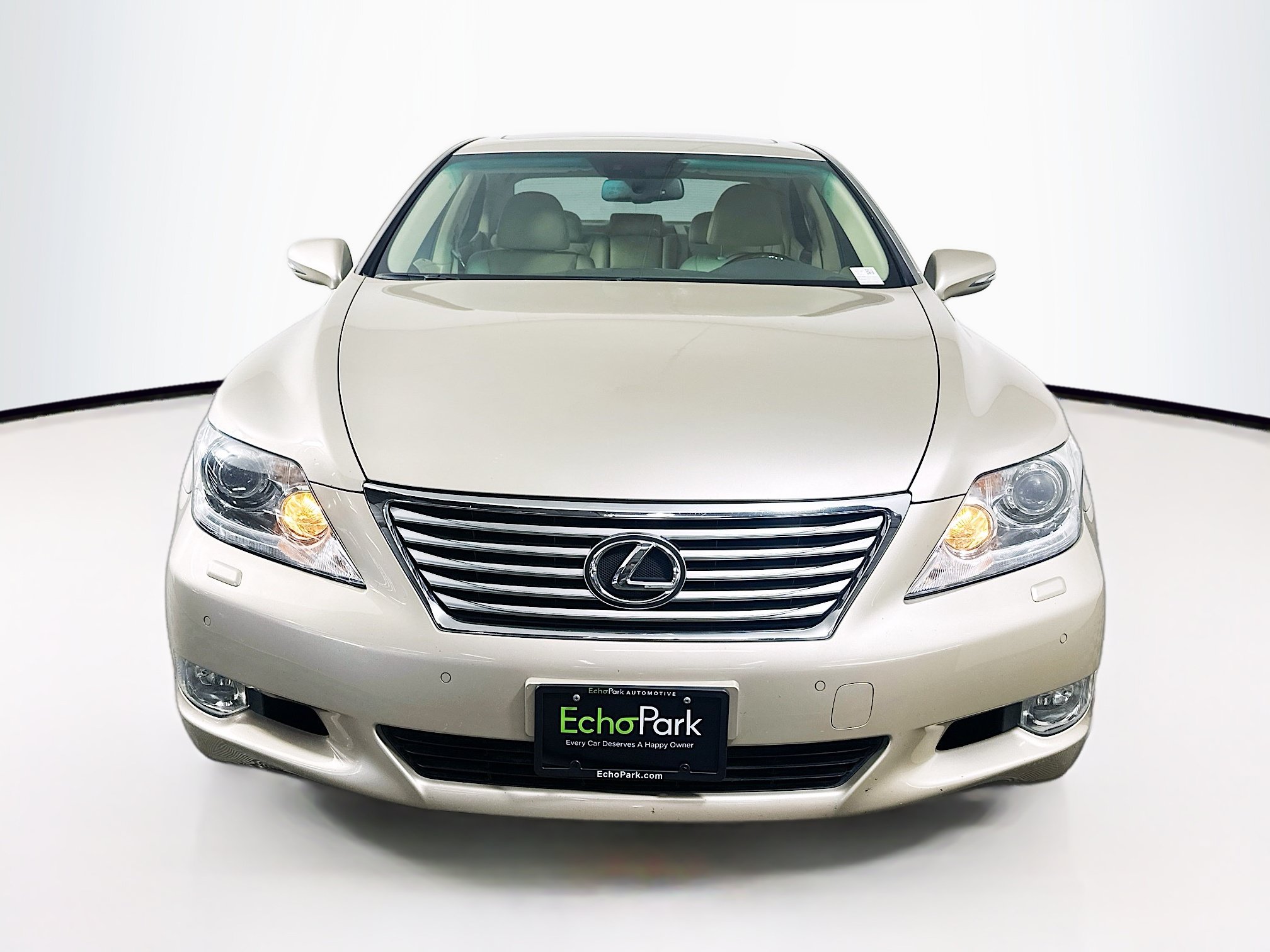 lexus ls 2010 JTHBL5EF1A5101285 image lexus ls 2010 JTHBL5EF1A5101285 image