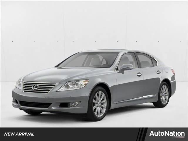 lexus ls 2010 JTHBL5EF9A5101258 image lexus ls 2010 JTHBL5EF9A5101258 image