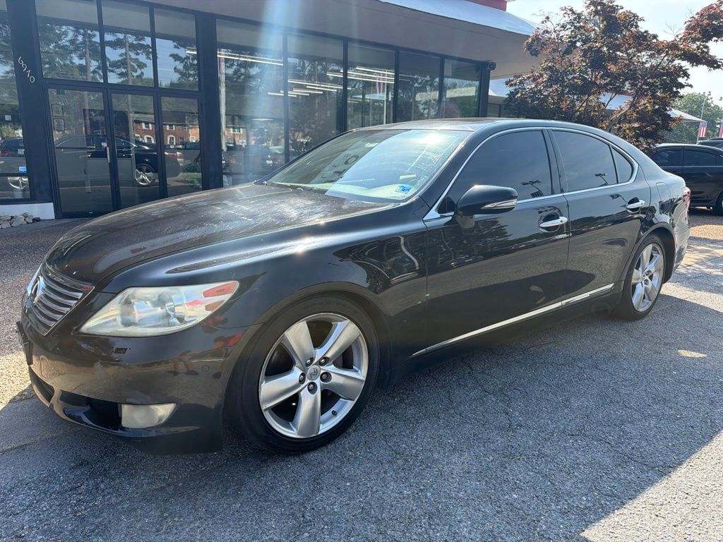 lexus ls 2010 JTHBL5EF4A5093795 image lexus ls 2010 JTHBL5EF4A5093795 image
