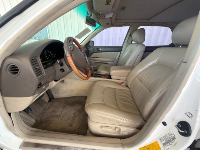 lexus ls 2000 JT8BH28F3Y0177724 image lexus ls 2000 JT8BH28F3Y0177724 image