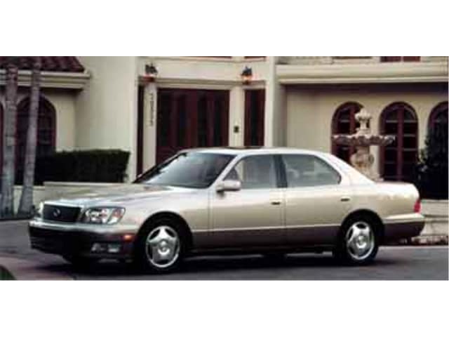 lexus ls 2000 JT8BH28F6Y0180844 image lexus ls 2000 JT8BH28F6Y0180844 image