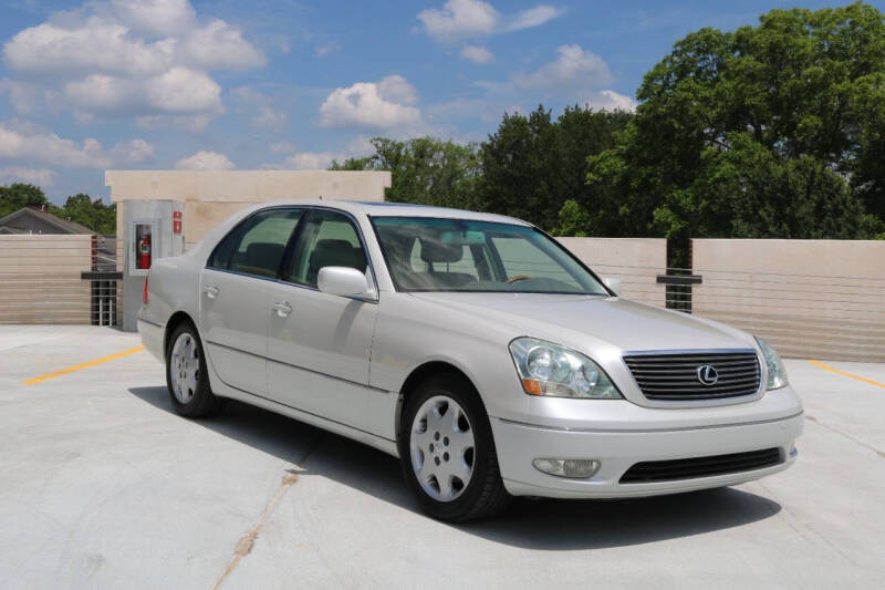 lexus ls 2001 JTHBN30F110030060 image lexus ls 2001 JTHBN30F110030060 image