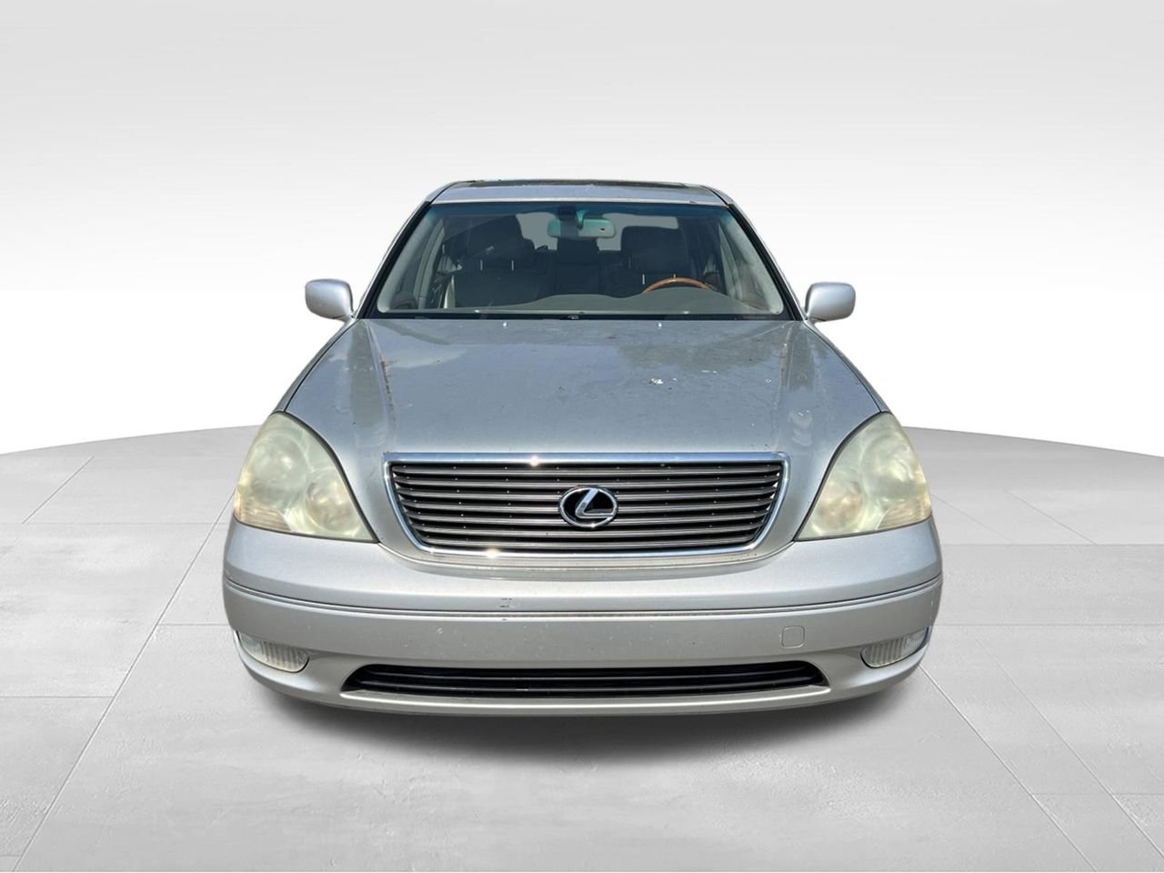 lexus ls 2001 JTHBN30F710037921 image lexus ls 2001 JTHBN30F710037921 image