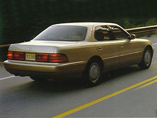 lexus ls 1993 JT8UF11E1P0182509 image lexus ls 1993 JT8UF11E1P0182509 image