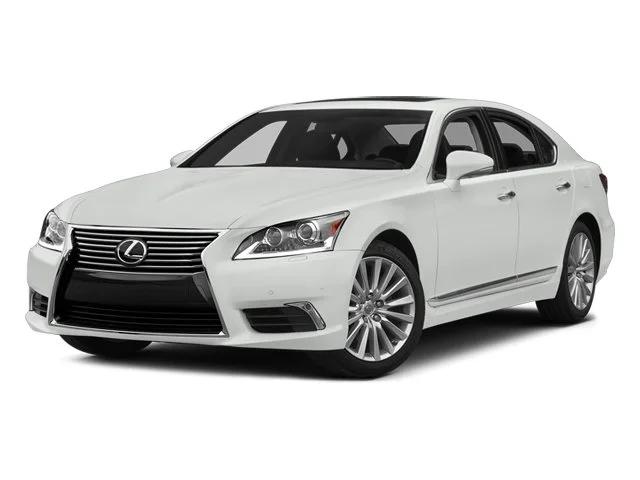 lexus ls 2014 JTHBL5EF6E5125734 image lexus ls 2014 JTHBL5EF6E5125734 image