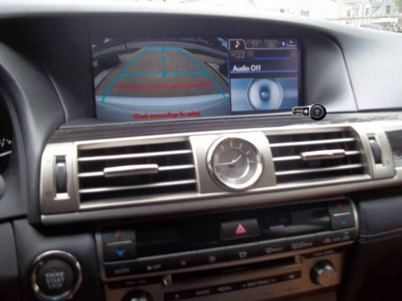 lexus ls 2014 JTHBL5EF9E5490280 image lexus ls 2014 JTHBL5EF9E5490280 image