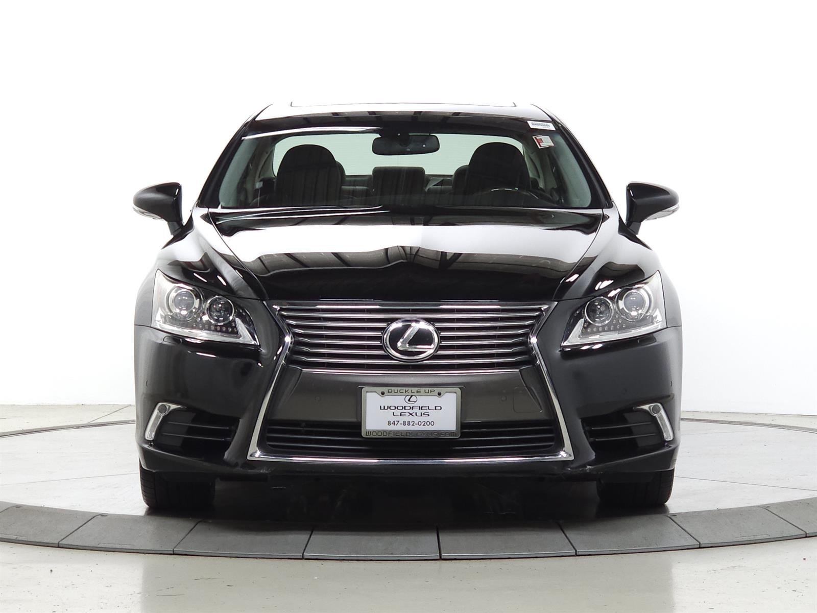 lexus ls 2014 JTHCL5EFXE5021767 image lexus ls 2014 JTHCL5EFXE5021767 image