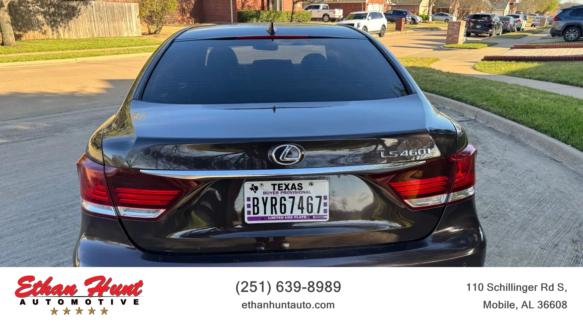 lexus ls 2014 JTHGL5EF7E5052265 image lexus ls 2014 JTHGL5EF7E5052265 image