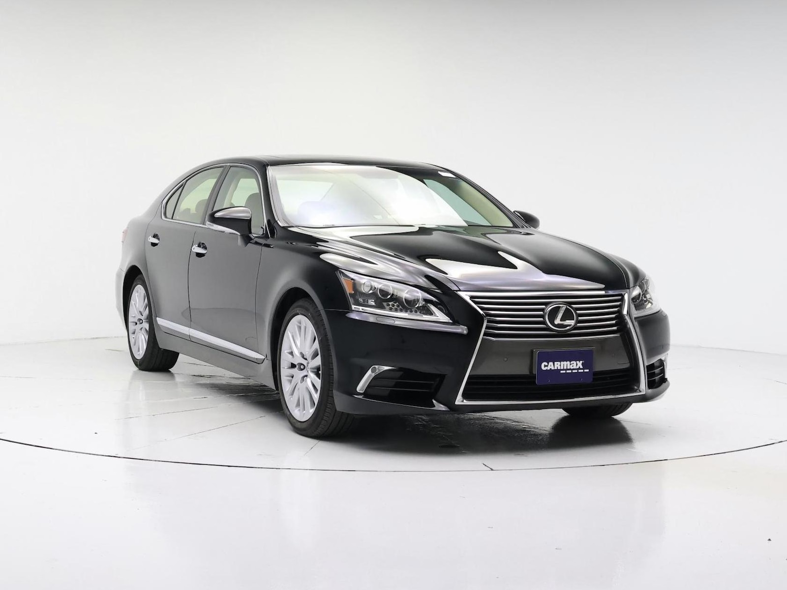 lexus ls 2014 JTHBL5EF7E5132143 image