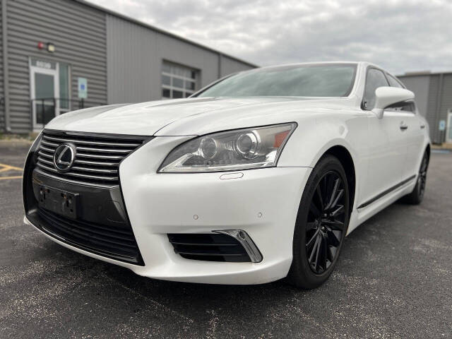 lexus ls 2014 JTHCL5EF3E5021089 image lexus ls 2014 JTHCL5EF3E5021089 image