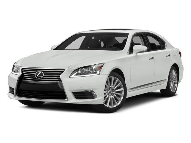 lexus ls 2014 JTHBL5EF4E5127188 image lexus ls 2014 JTHBL5EF4E5127188 image