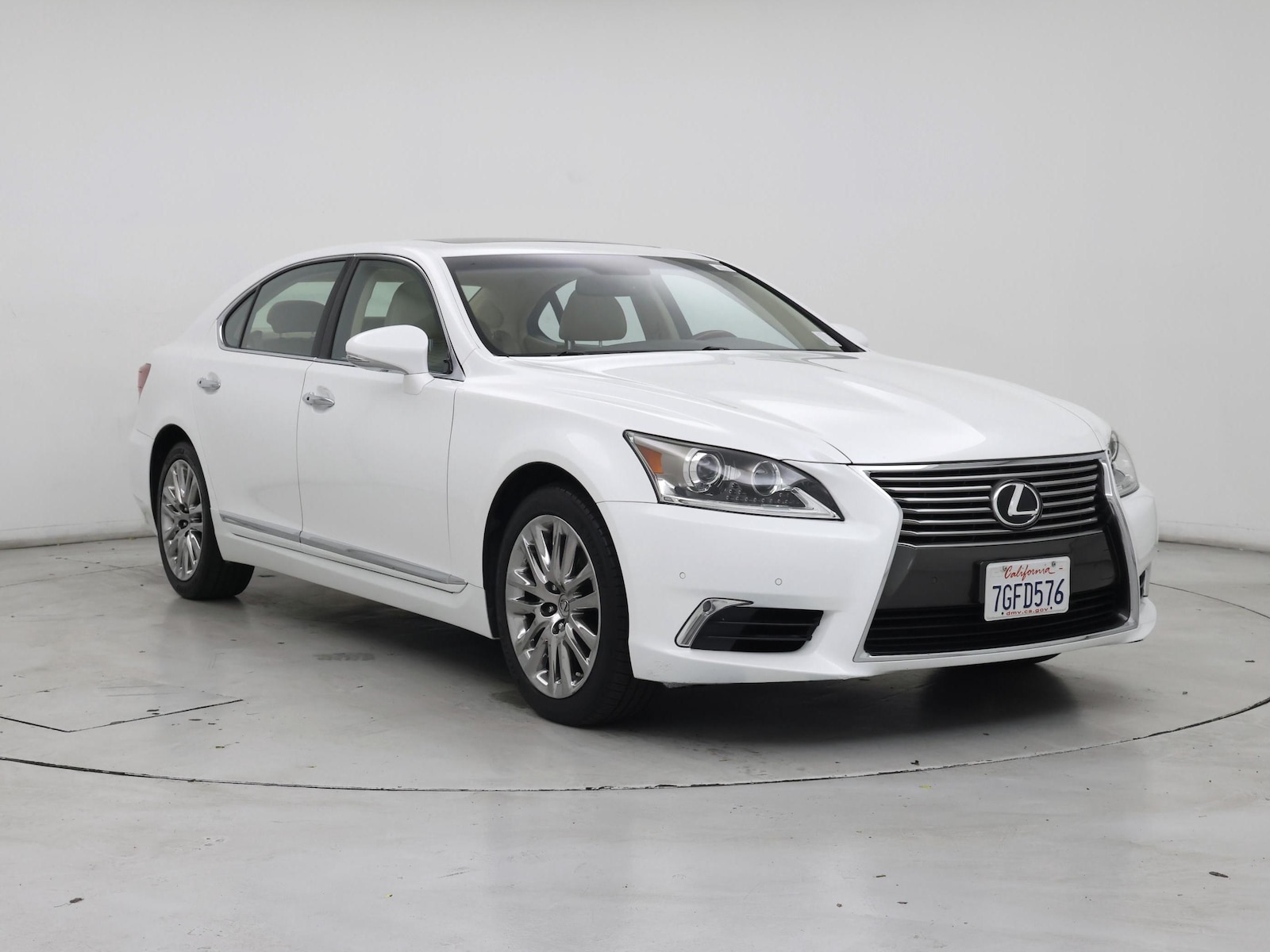 lexus ls 2014 JTHGL5EF9E5052574 image lexus ls 2014 JTHGL5EF9E5052574 image