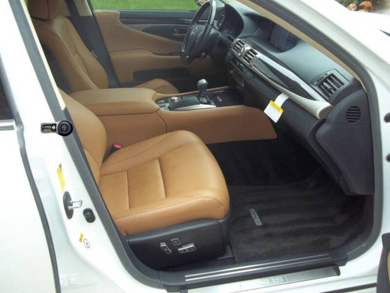 lexus ls 2014 JTHBL5EF6E5926129 image lexus ls 2014 JTHBL5EF6E5926129 image