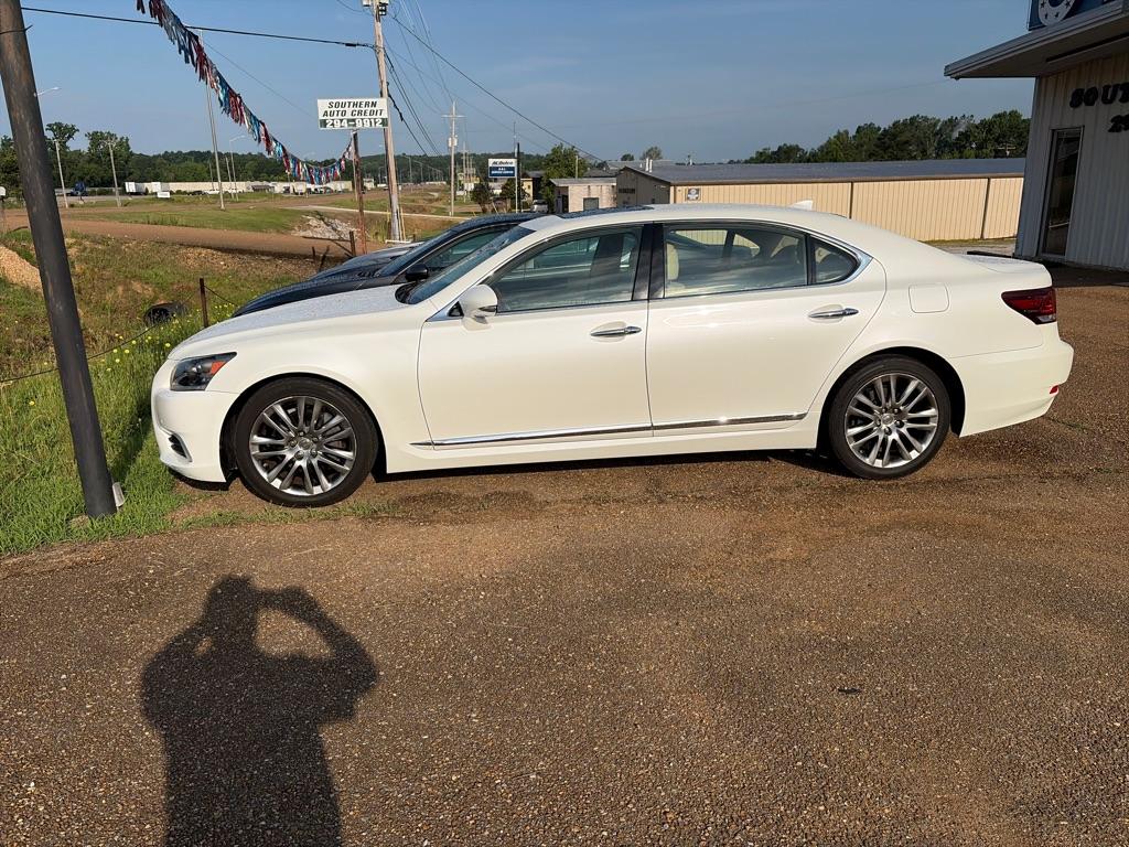 lexus ls 2014 JTHGL5EF1E5052729 image lexus ls 2014 JTHGL5EF1E5052729 image