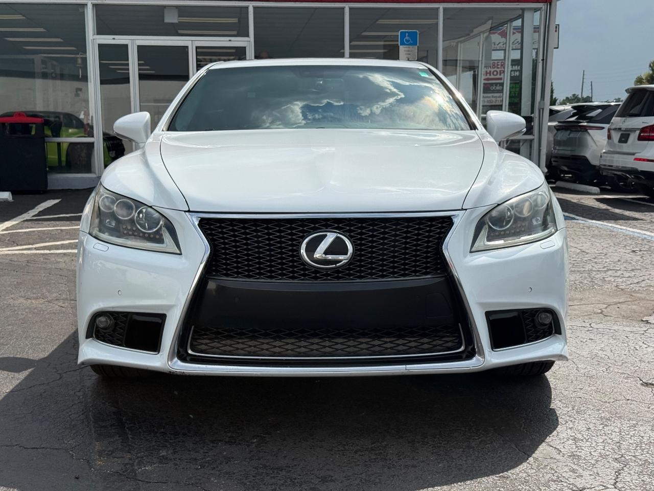 lexus ls 2014 JTHBL5EF9E5126361 image lexus ls 2014 JTHBL5EF9E5126361 image