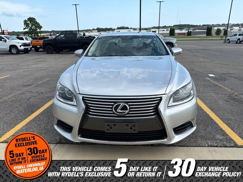 lexus ls 2014 JTHCL5EF2E5022458 image lexus ls 2014 JTHCL5EF2E5022458 image