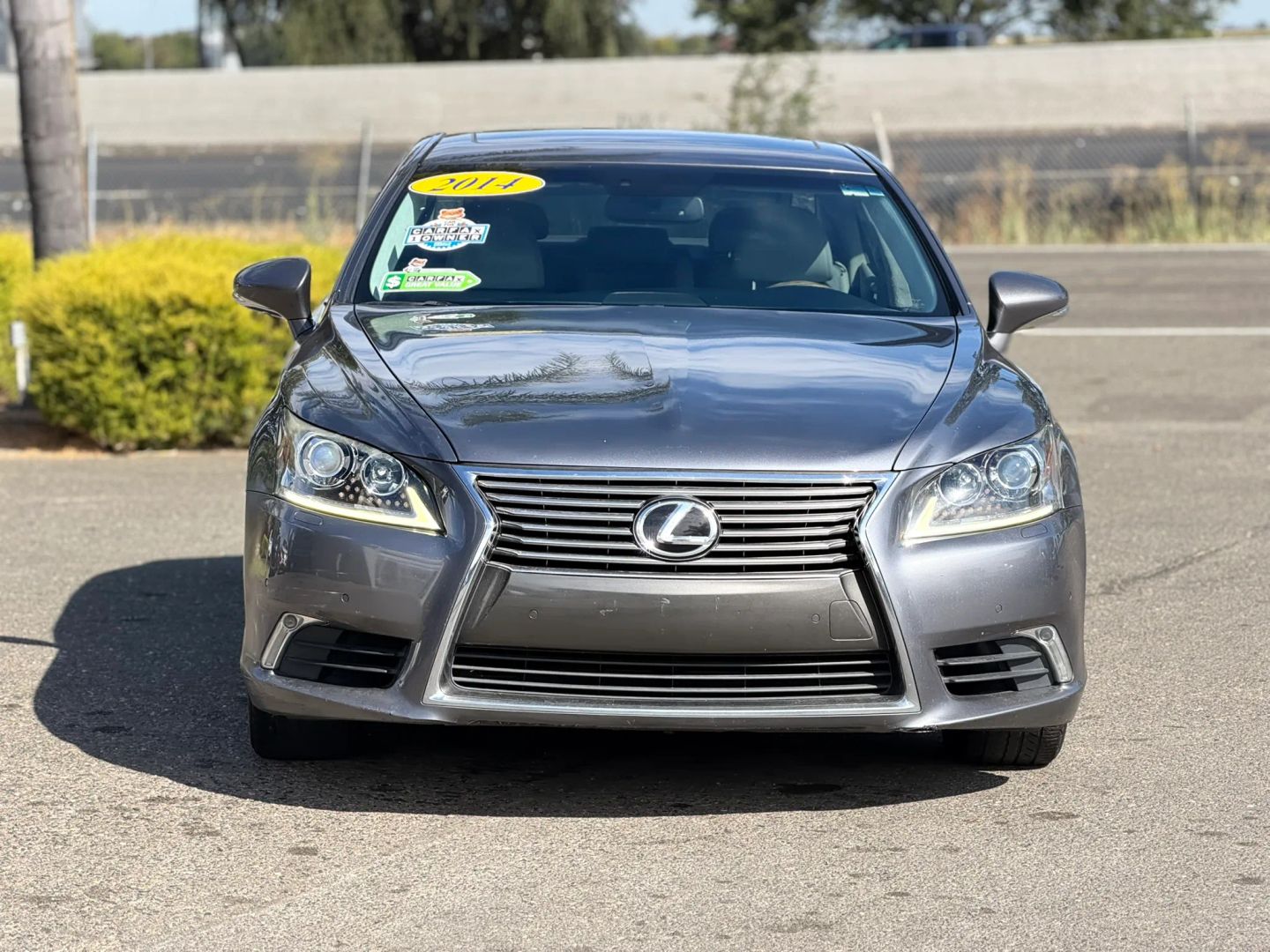 lexus ls 2014 JTHBL5EF0E5128063 image lexus ls 2014 JTHBL5EF0E5128063 image