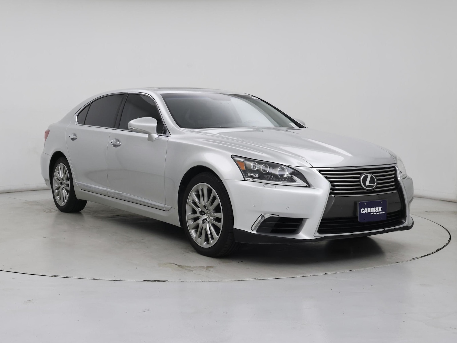lexus ls 2014 JTHGL5EF7E5053433 image lexus ls 2014 JTHGL5EF7E5053433 image