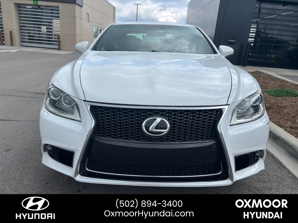 lexus ls 2014 JTHCL5EF9E5022554 image lexus ls 2014 JTHCL5EF9E5022554 image