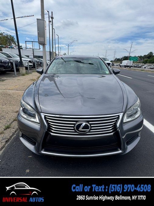 lexus ls 2014 JTHCL5EF5E5022468 image lexus ls 2014 JTHCL5EF5E5022468 image