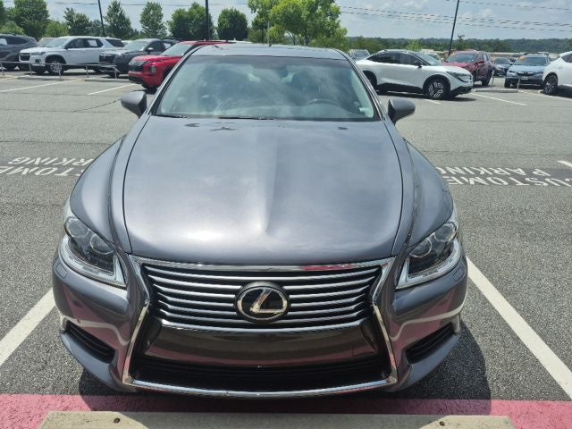 lexus ls 2014 JTHBL5EFXE5130659 image lexus ls 2014 JTHBL5EFXE5130659 image