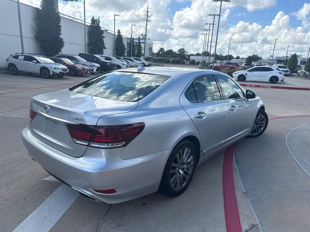 lexus ls 2014 JTHBL5EF3E5127411 image lexus ls 2014 JTHBL5EF3E5127411 image